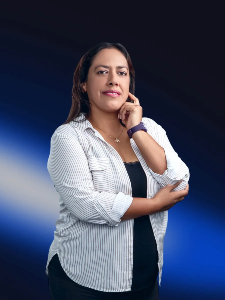 Karen Pareja