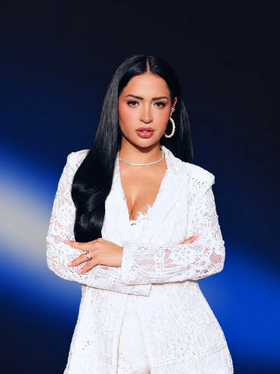 Valeria Amado